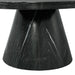 Bellini - Round Occasional Coffee Table - Stylish Home Furniture