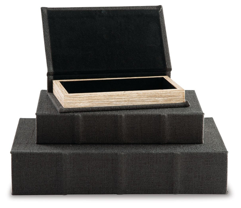 Jolina - Box Set - Stylish Home Furniture