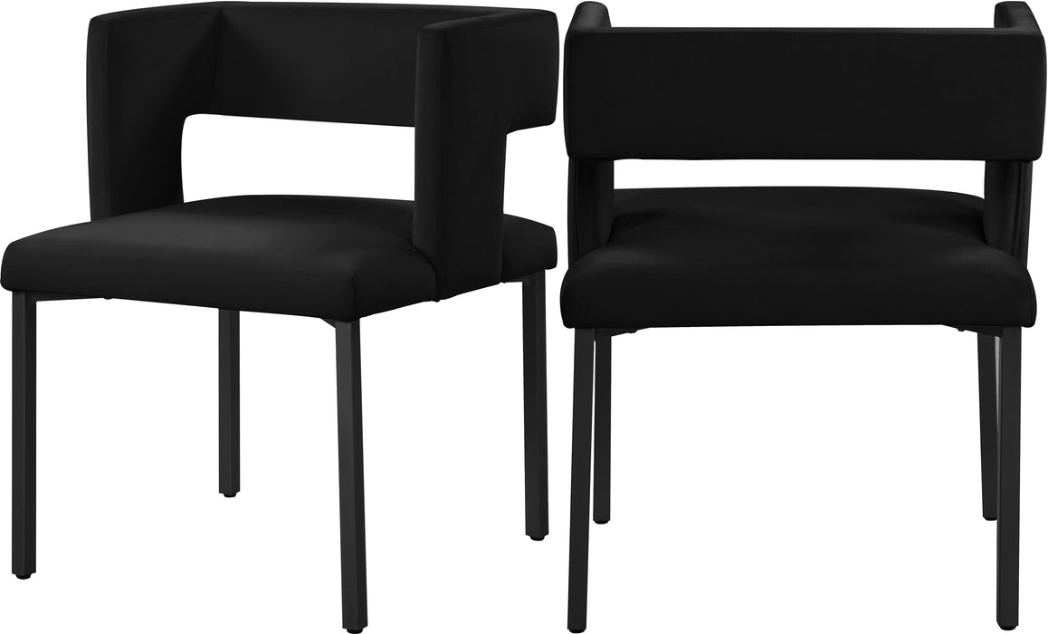 Caleb - Dining Chair (Set of 2)