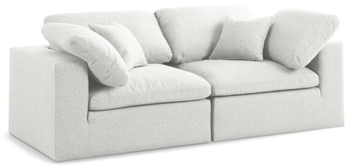 Serene - Modular 2 Seat Sofa
