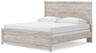 Broachmyn - Panel Bed - Stylish Home Furniture
