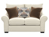 Alden - Loveseat - Stylish Home Furniture