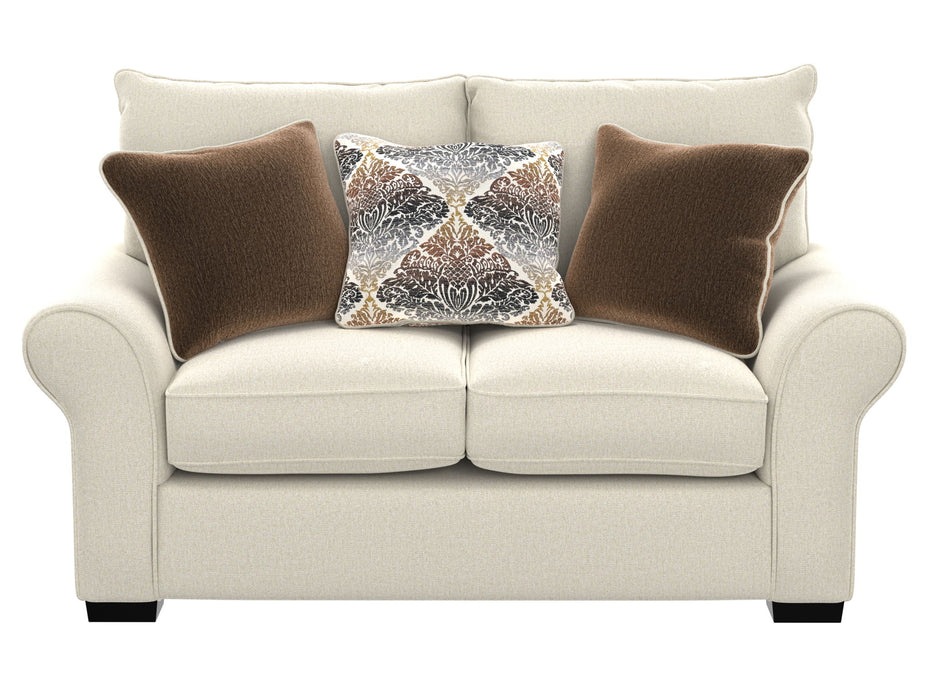 Alden - Loveseat - Stylish Home Furniture