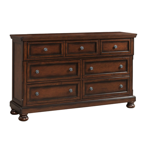 Kingston - Dresser - Stylish Home Furniture