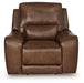DeepWakes - Power Recliner With Adjustable Headrest - Stylish Home Furniture
