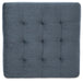 Maxon Place - Oversized Accent Ottoman - Stylish Home Furniture