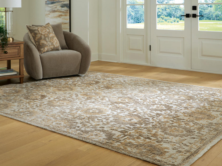 Sableridge - Rug - Stylish Home Furniture