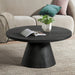 Portland - Round Coffee Table - Stylish Home Furniture