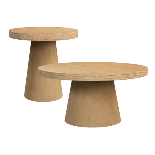 Portland - Occasional Table Set - Stylish Home Furniture