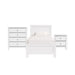 Sami - Youth Panel Bedroom Set - Stylish Home Furniture