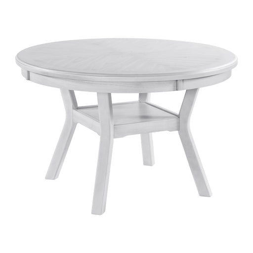 Amherst - Standard Height Dining Table - Stylish Home Furniture