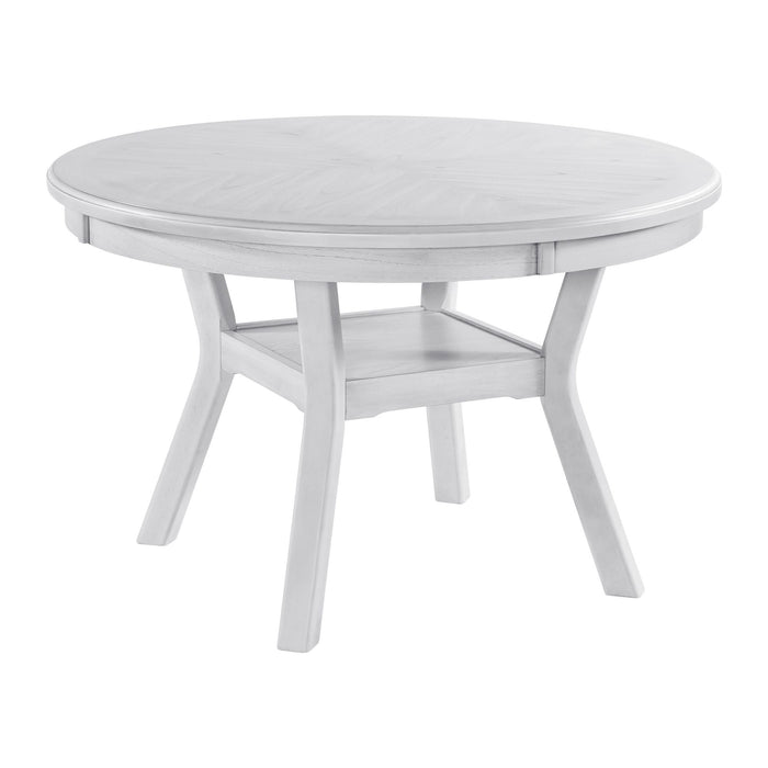 Amherst - Standard Height Dining Table - Stylish Home Furniture