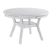 Amherst - Standard Height Dining Table - Stylish Home Furniture