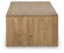 Ella Grove - Rectangular Table - Stylish Home Furniture