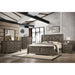 Maverick - Chest - Gray - Stylish Home Furniture