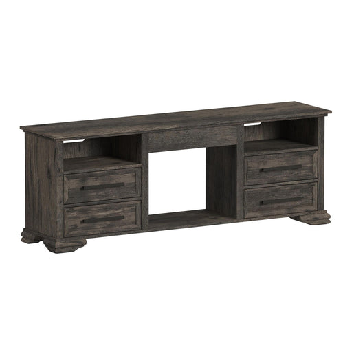 Park Ridge - TV Console - Stylish Home Furniture