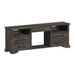 Park Ridge - TV Console - Stylish Home Furniture
