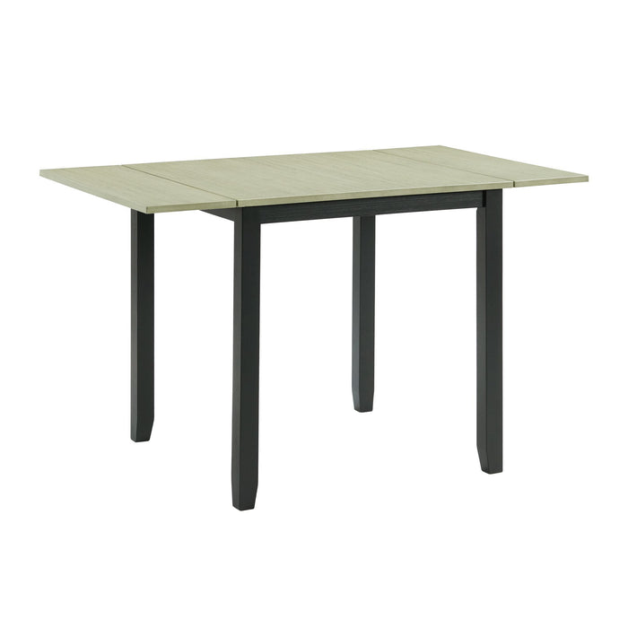 Martin - Drop Leaf Dining Set - Stylish Home Furniture