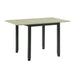 Martin - Drop Leaf Dining Set - Stylish Home Furniture