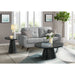Bellini - Round Occasional Coffee Table - Stylish Home Furniture