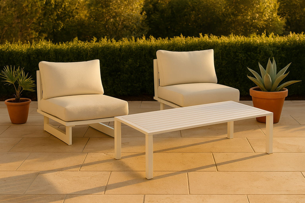 Maldives - Patio Coffee Table