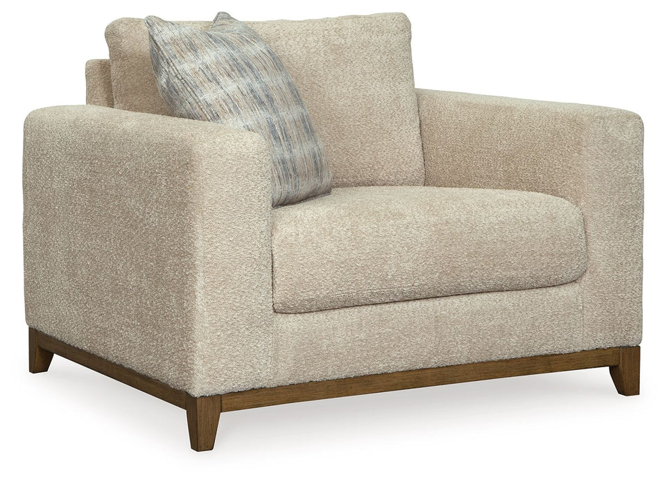 Parklynn - Living Room Set - Stylish Home Furniture