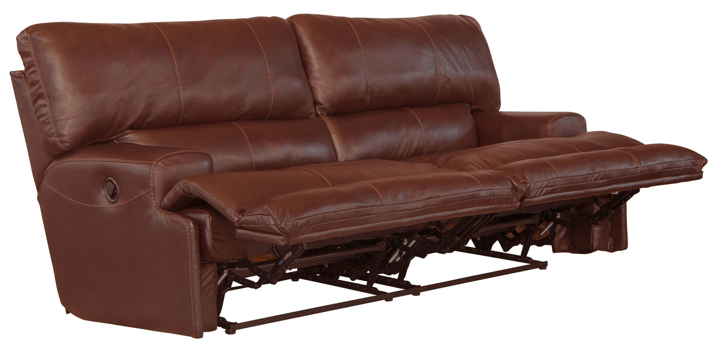 Wembley - Lay Flat Reclining Sofa