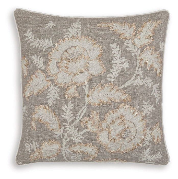 Viveka - Pillow - Stylish Home Furniture