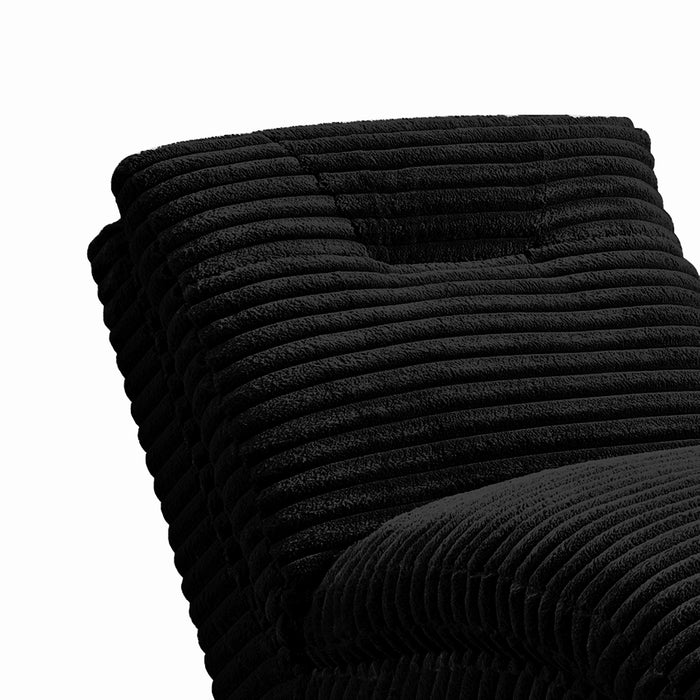 Dominick II - Chaise - Stylish Home Furniture