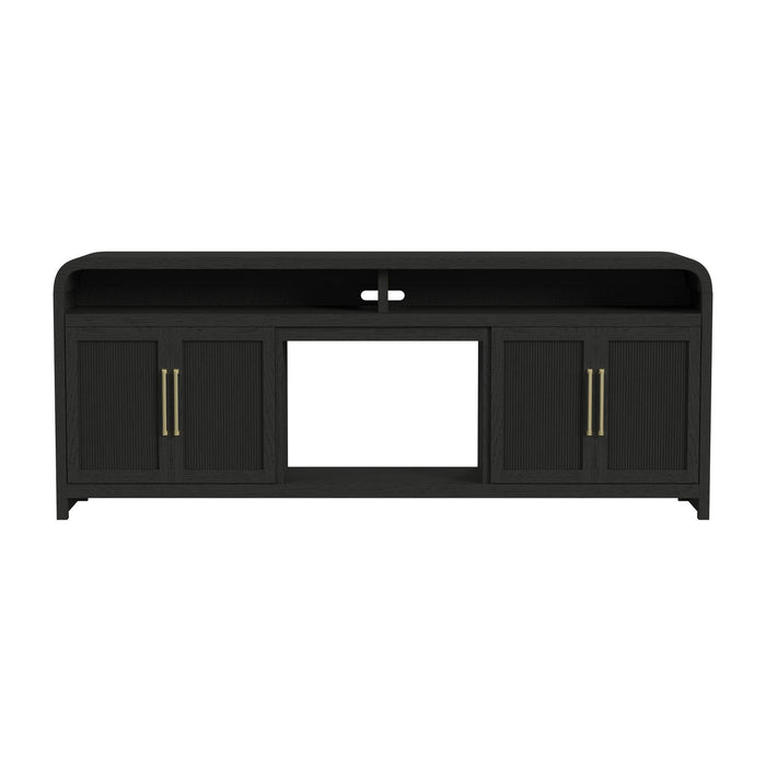 Ridgemont - TV Console - Stylish Home Furniture