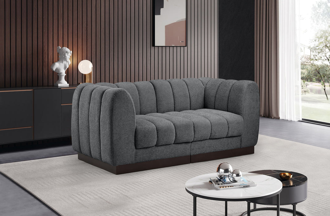 Quinn - 2 Seat Modular Sofa