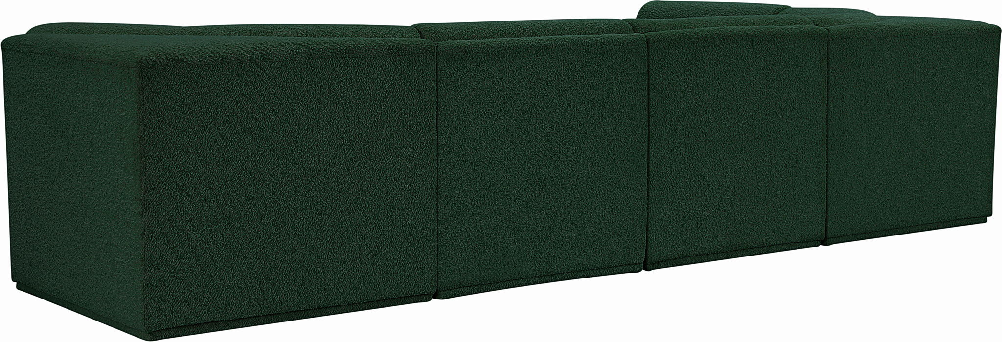 Ollie - 5 Piece Modular Sectional