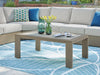 Kimpton Isle - Table - Stylish Home Furniture