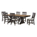 Montrose - Standard Height Dining Set - Stylish Home Furniture