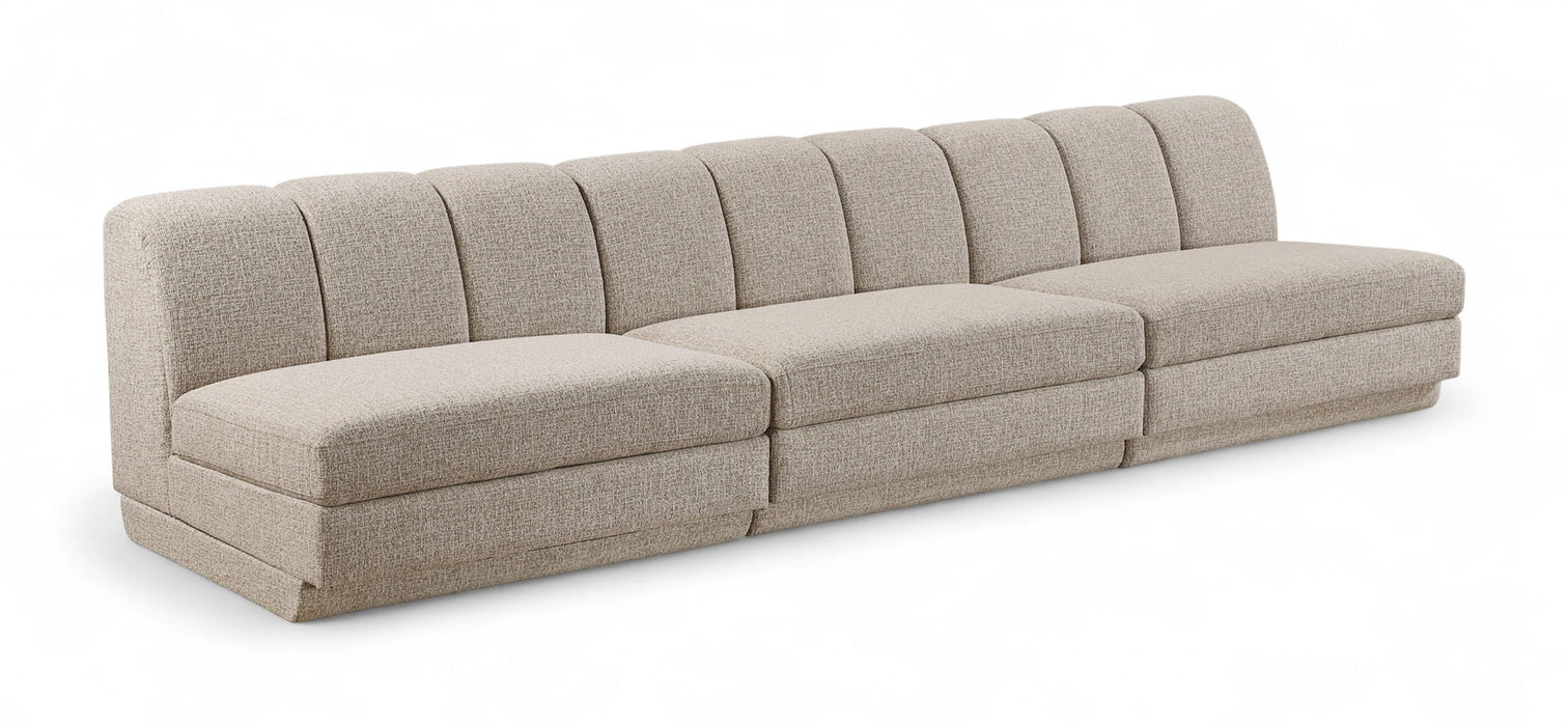 Modari - Sectional