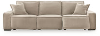 Carceri - Reclining Sectional - Stylish Home Furniture
