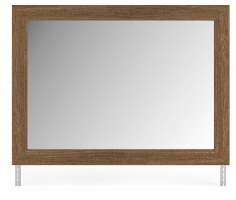 Broachmyn - Bedroom Mirror - Stylish Home Furniture