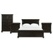 Slater - Platform Storage Bedroom Set - Stylish Home Furniture