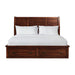 Sullivan - Storage Bed - Stylish Home Furniture