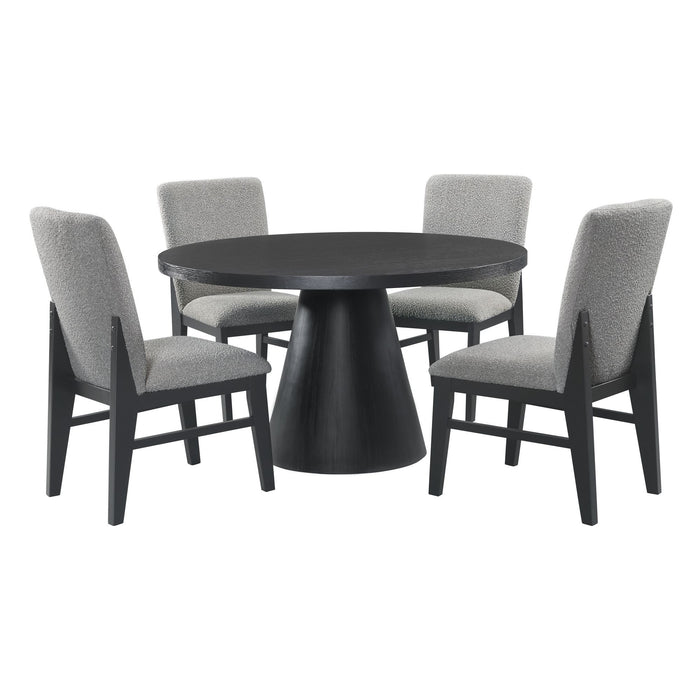 Portland - Standard Height Dining Set - Stylish Home Furniture