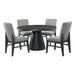 Portland - Standard Height Dining Set - Stylish Home Furniture