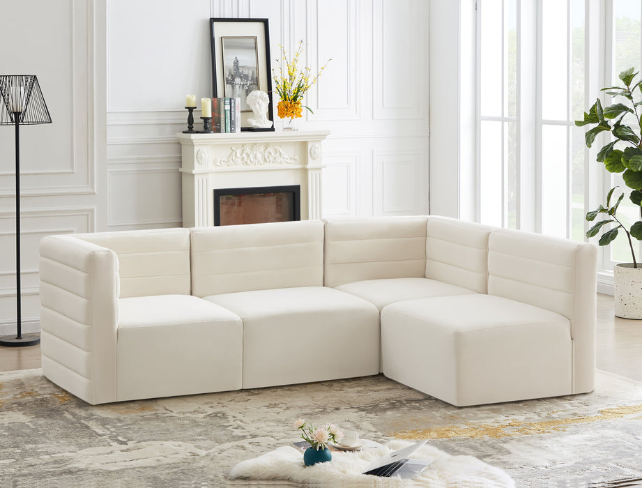 Quincy - Modular Sectional