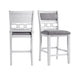 Amherst - Counter Height Side Chair (Set of 2) - Stylish Home Furniture