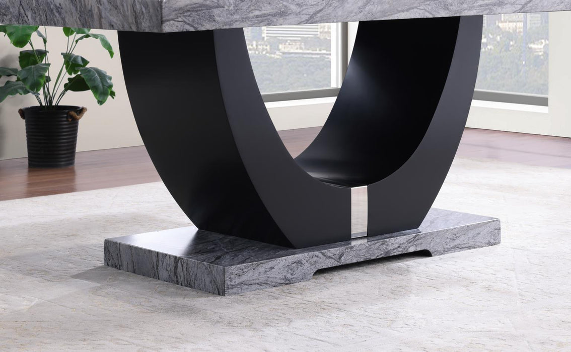 D144 - Dining Room Set