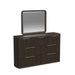 Sylvie - Bedroom Set With Upholstered Bed - Stylish Home Furniture