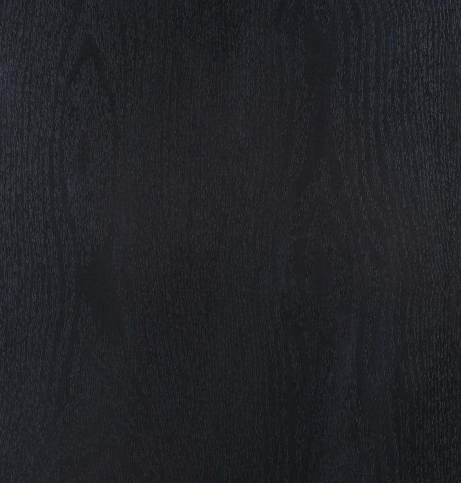 B375 - Nightstand - Black - Stylish Home Furniture