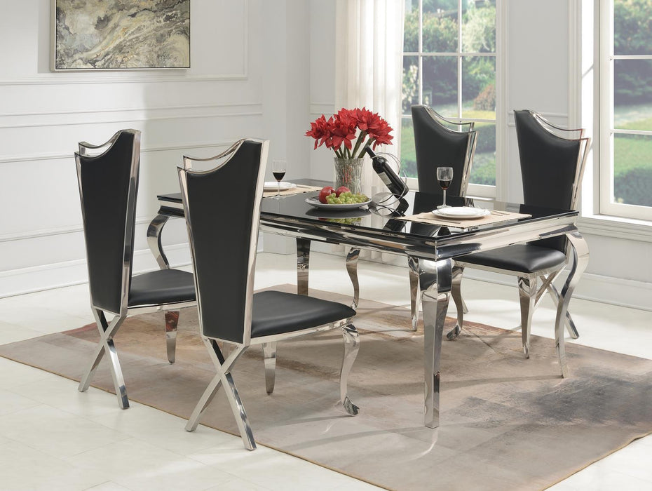 G-106 - Dining Room Set