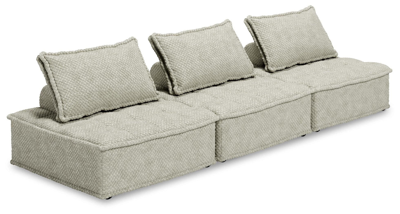Bales - Sectional - Stylish Home Furniture