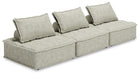 Bales - Sectional - Stylish Home Furniture