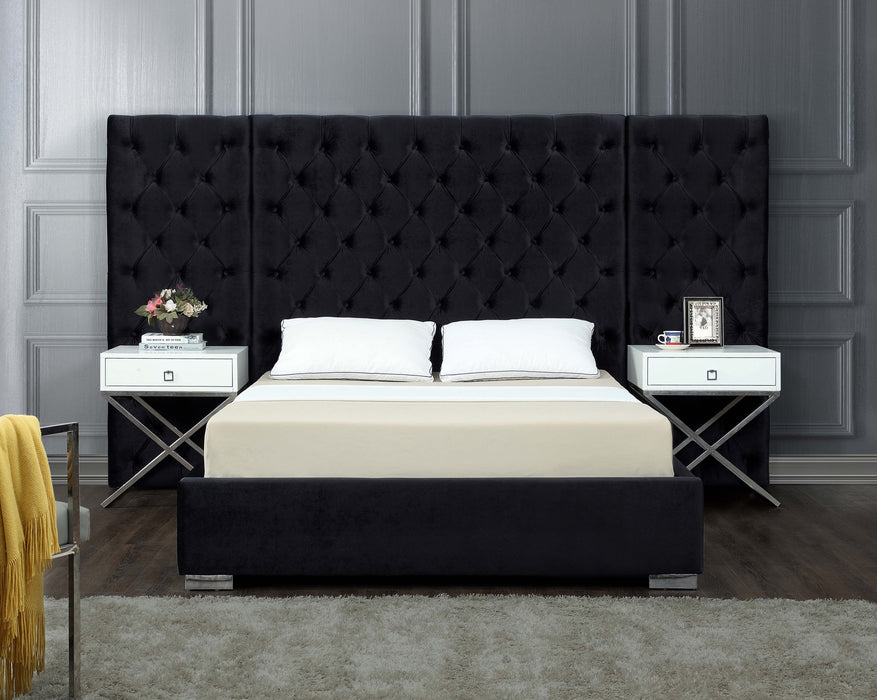 Grande - Bed